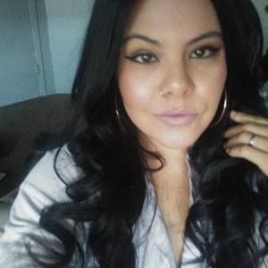 Meet your Posher, Angelica